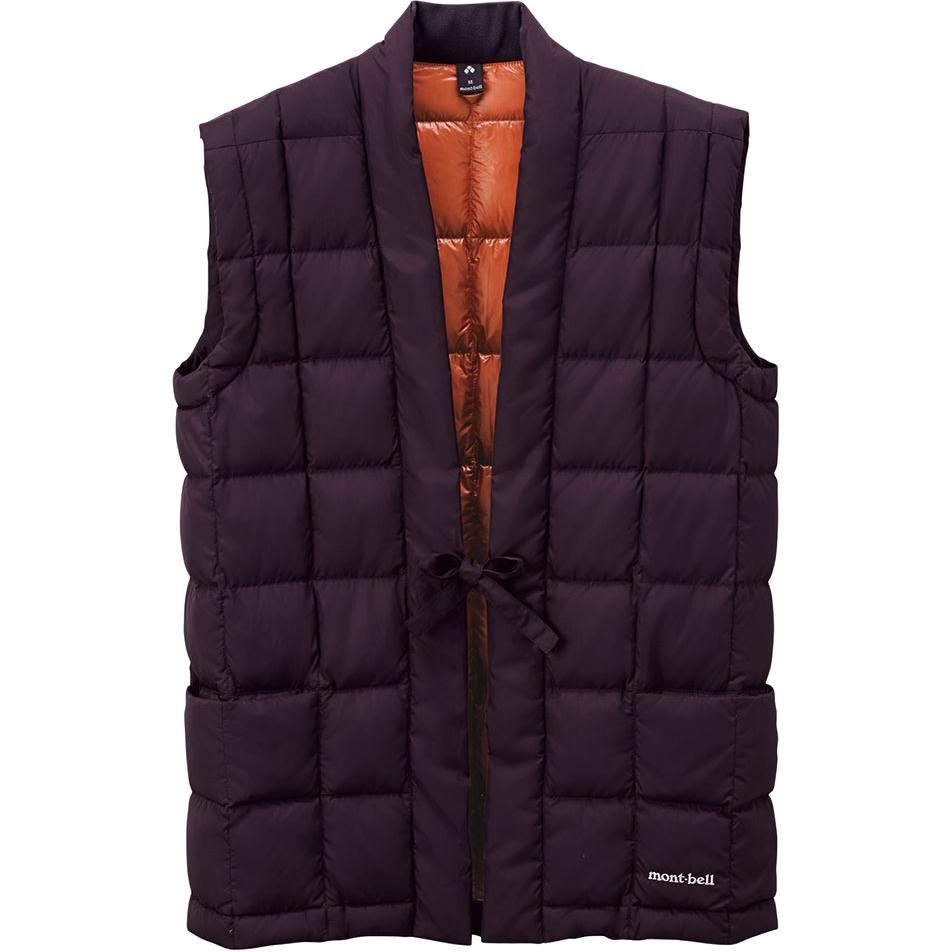 Жилеты Unisex Бордовый/MR MONTBELL, бордовый/MR
Жилеты Unisex Бордовый/MR MONTBELL, бордовый/MR