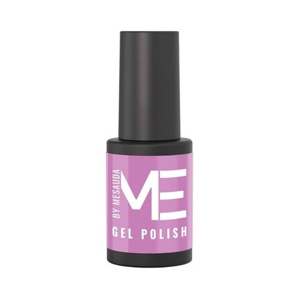 Полуперманентный лак для ногтей Me by Mesauda 146 Candy Gel Nail Polish Easy On Easy Off Vegan and Cruelty Free 4,5 мл
Полуперманентный лак для ногтей Me by Mesauda 146 Candy Gel Nail Polish Easy On Easy Off Vegan and Cruelty Free 4,5 мл