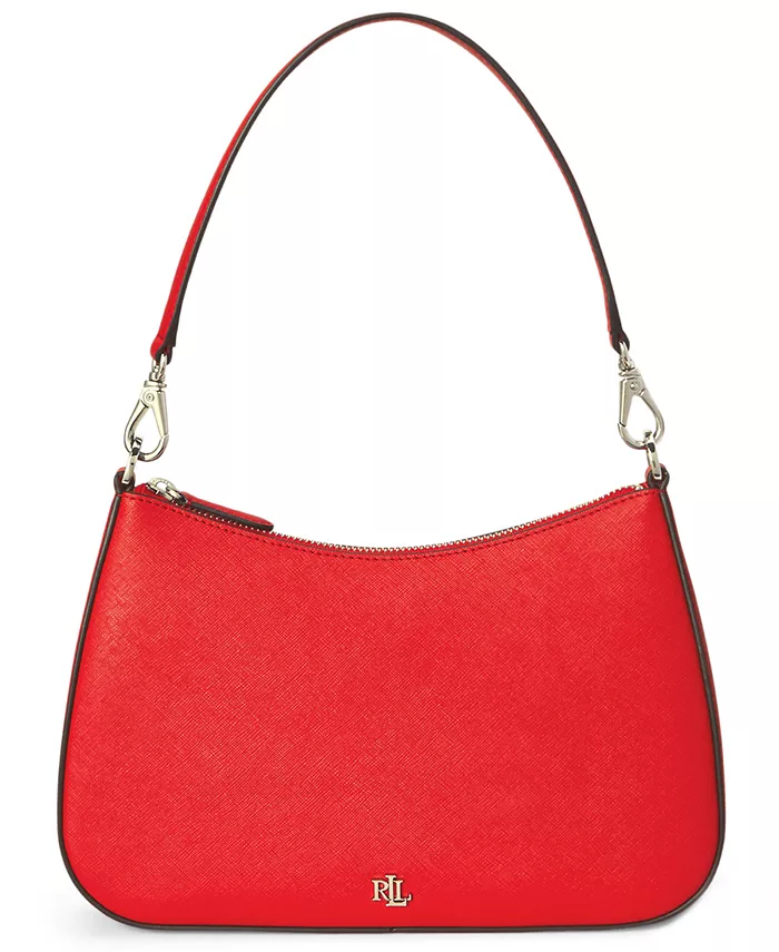 Женская сумка через плечо Danni из кожи Crosshatch среднего размера Lauren Ralph Lauren, оранжевый
Женская сумка через плечо Danni из кожи Crosshatch среднего размера Lauren Ralph Lauren, оранжевый