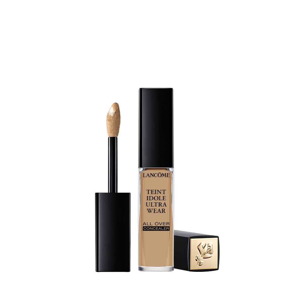 Многофункциональный консилер teint idole ultra wear all over concealer Lancôme, цвет nr. 335 bisque c 047, 13.5 мл
Многофункциональный консилер teint idole ultra wear all over concealer Lancôme, цвет nr. 335 bisque c 047, 13.5 мл