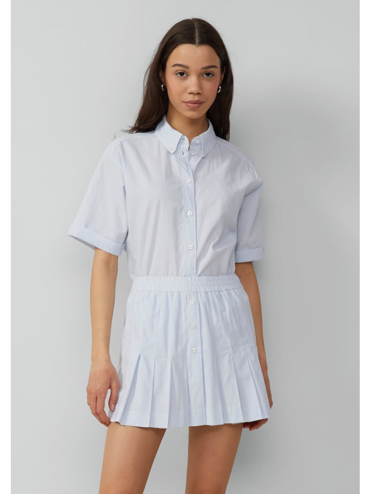 Мини-юбка QS, синий
Мини-юбка QS, синий