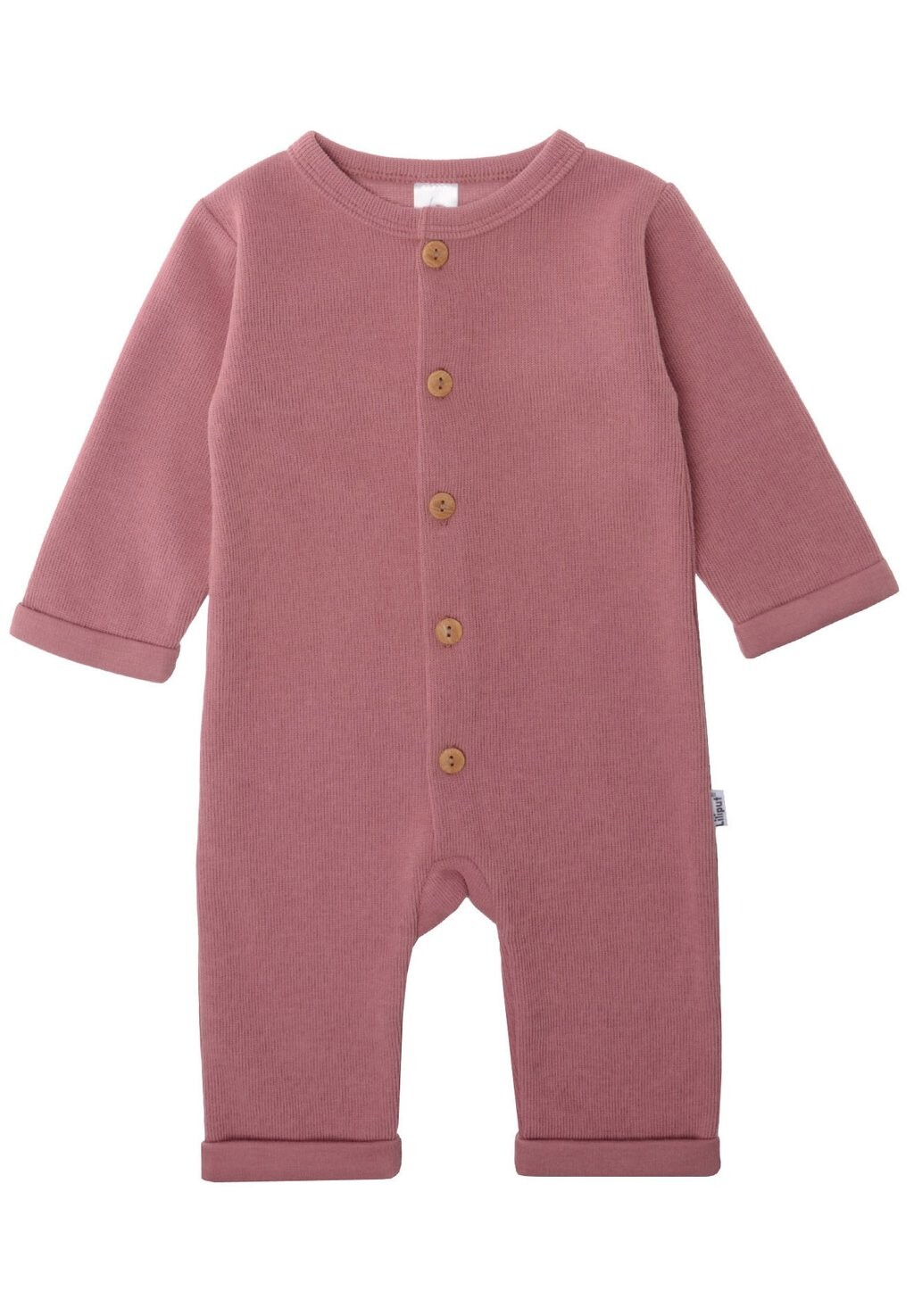 Комбинезон Liliput, цвет rose
Комбинезон Liliput, цвет rose