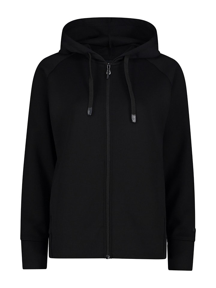 CMP Черная толстовка
CMP Черная толстовка