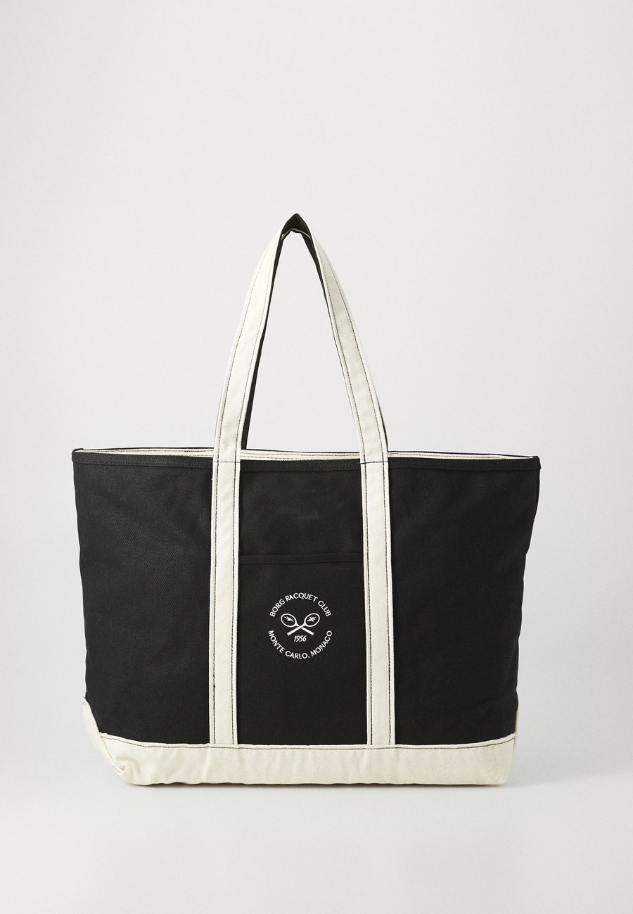 Сумка-шоппер Björn Borg TOTE, Black Beauty/Black
Сумка-шоппер Björn Borg TOTE, Black Beauty/Black