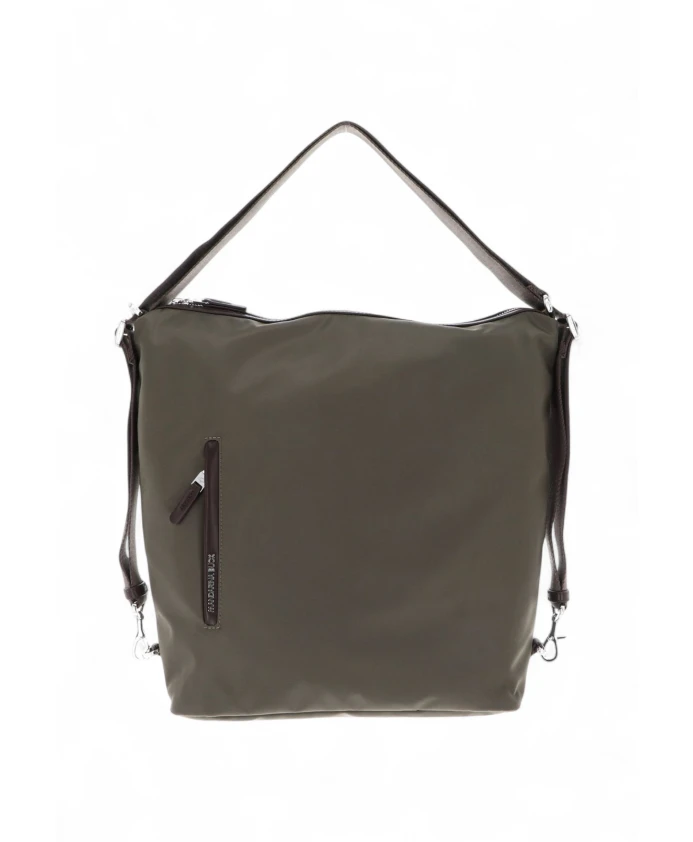 Сумка через плечо Hunter Mandarina Duck, зеленый
Сумка через плечо Hunter Mandarina Duck, зеленый