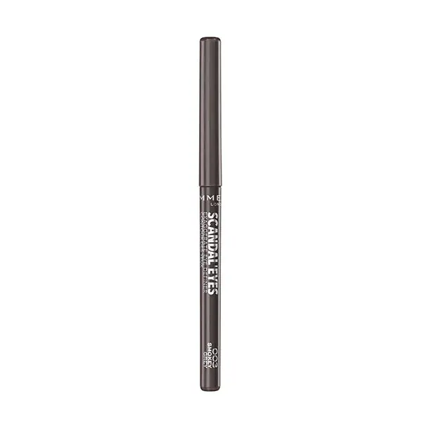 Подводка для глаз Scandaleyes Rimmel London, цвет grey
Подводка для глаз Scandaleyes Rimmel London, цвет grey