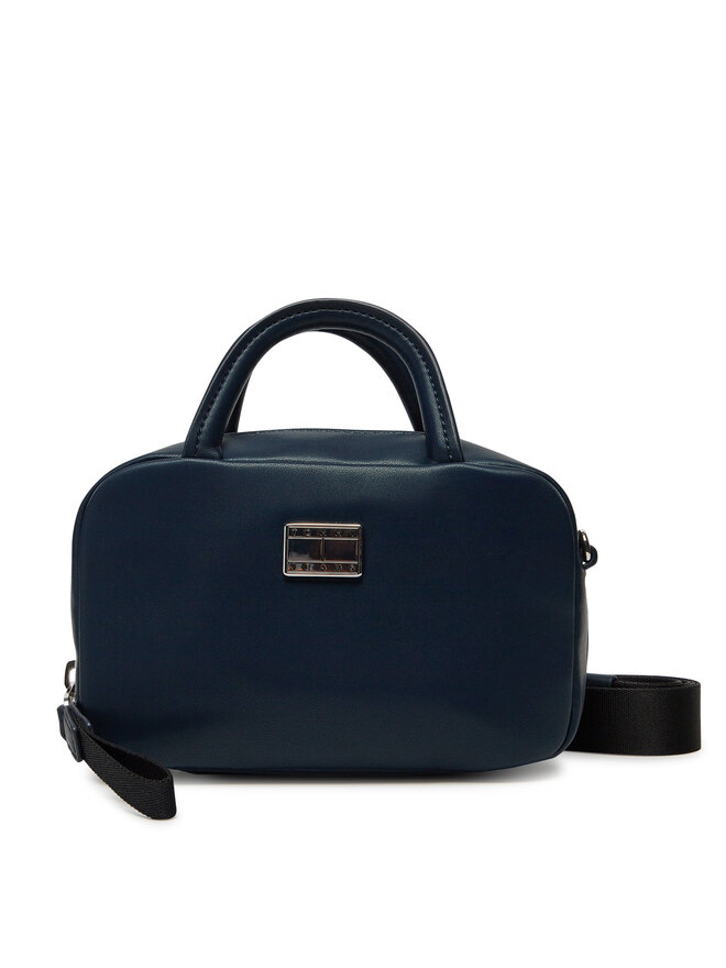 Сумочка Tjw American Cool Trunk AW0AW17294 Tommy Jeans, синий
Сумочка Tjw American Cool Trunk AW0AW17294 Tommy Jeans, синий