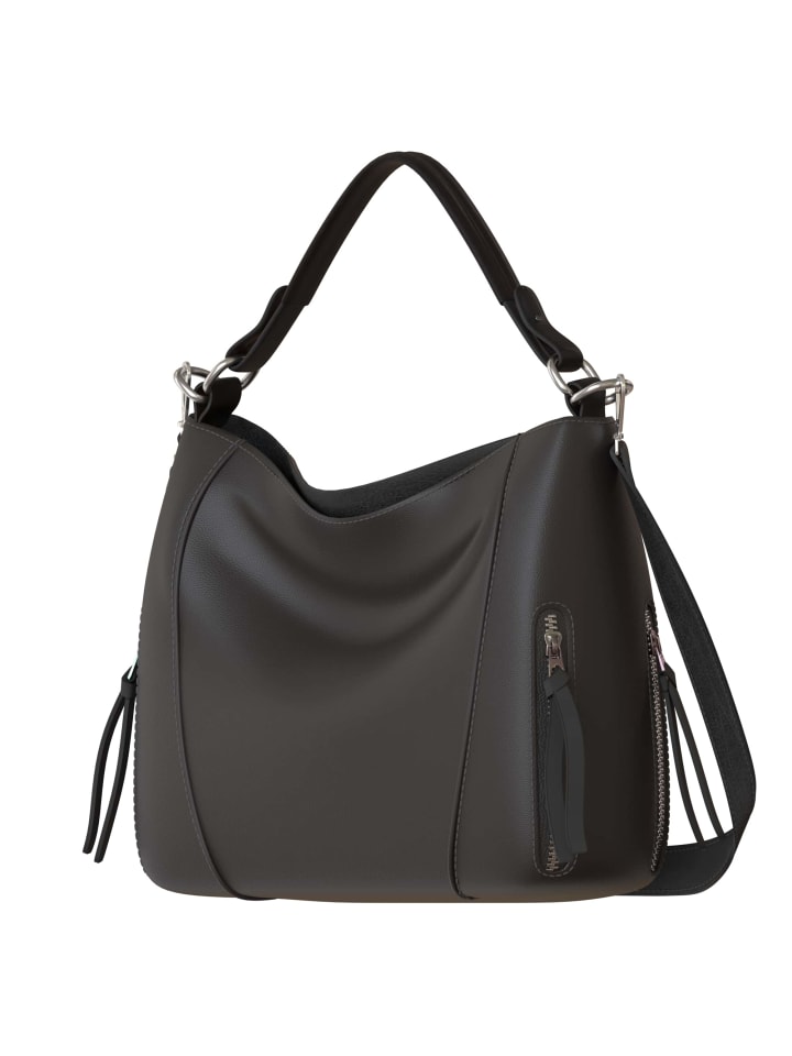 Сумка через плечо черного цвета Kmisso
Сумка через плечо черного цвета Kmisso