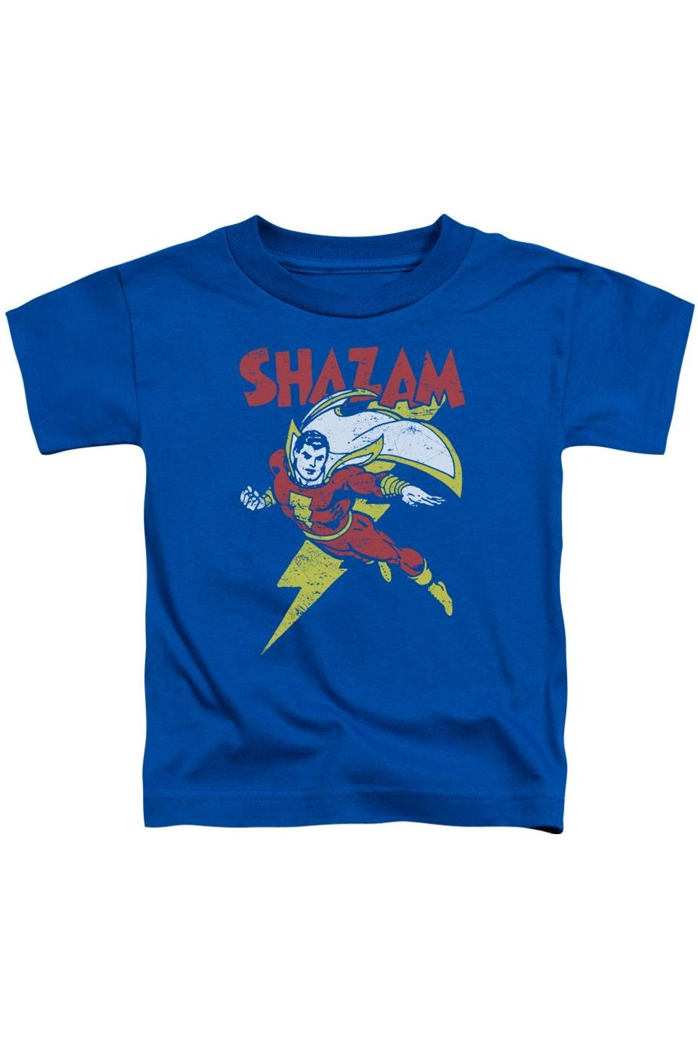 Футболка с коротким рукавом DC Comics "Let's Fly" для малышей Gildan, синий
Футболка с коротким рукавом DC Comics "Let's Fly" для малышей Gildan, синий