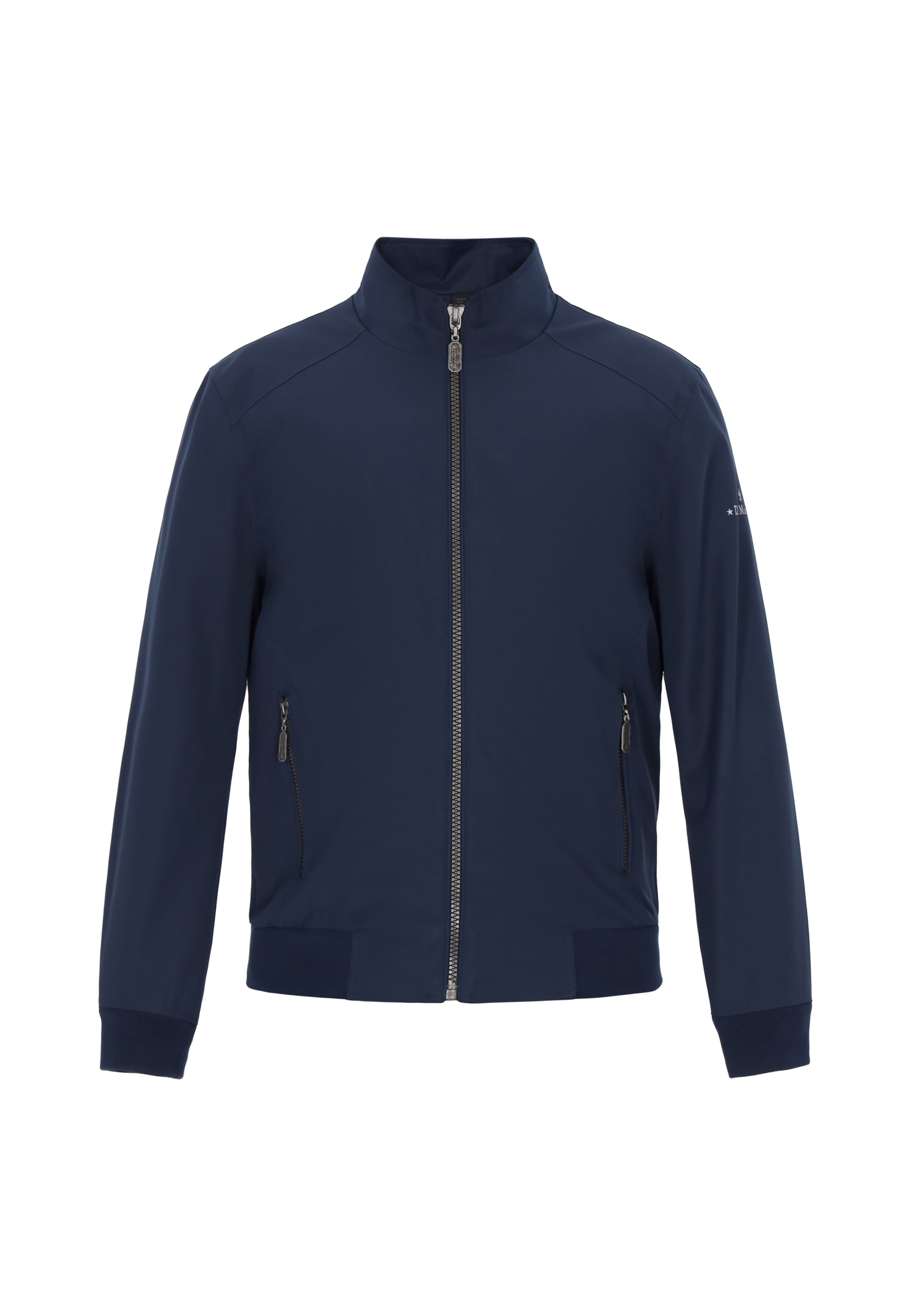 DreiMaster Klassik Куртка для межсезонья в цвете Navy
DreiMaster Klassik Куртка для межсезонья в цвете Navy