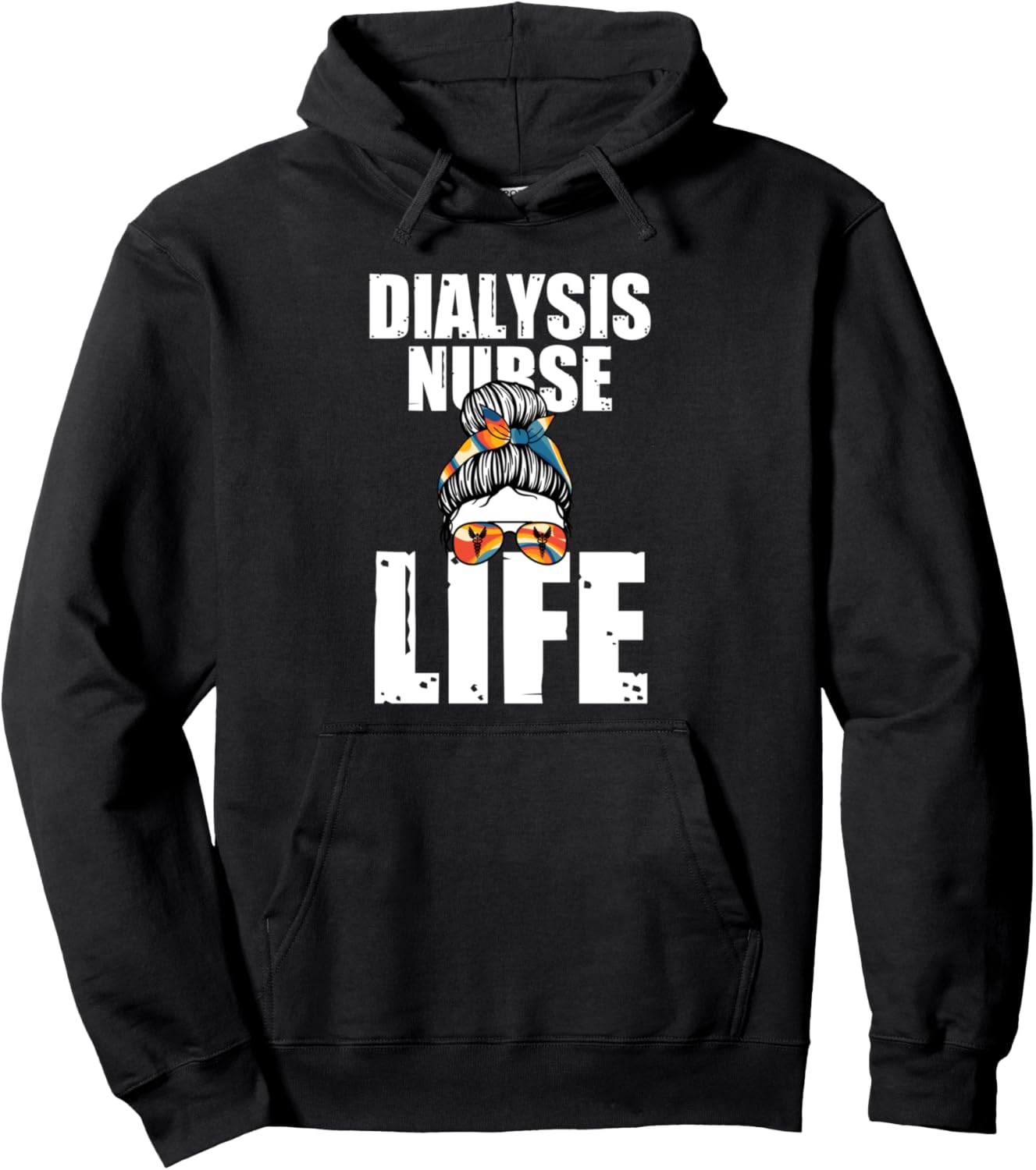 Толстовка для медсестры диализного отделения Dialysis Dialysis Nursering Gift Idea, черный
Толстовка для медсестры диализного отделения Dialysis Dialysis Nursering Gift Idea, черный