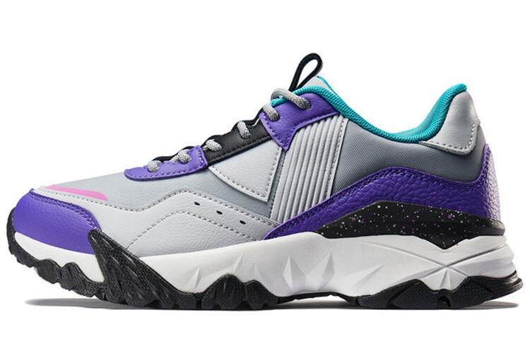 Кроссовки женские Chunky Low-top серо-фиолетовые Xtep, Фиолетовый, Кроссовки женские Chunky Low-top серо-фиолетовые Xtep
Кроссовки женские Chunky Low-top серо-фиолетовые Xtep, Фиолетовый, Кроссовки женские Chunky Low-top серо-фиолетовые Xtep