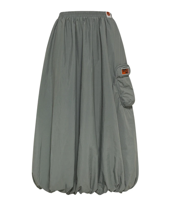 Макси-Юбка «Скипджек» Dekker, серый
Макси-Юбка «Скипджек» Dekker, серый