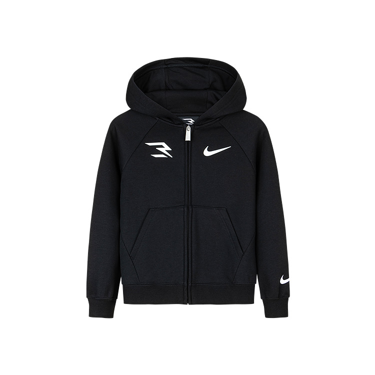 Свитшот 3Brand Jet для детей 3-7 лет Nike, черный
Свитшот 3Brand Jet для детей 3-7 лет Nike, черный