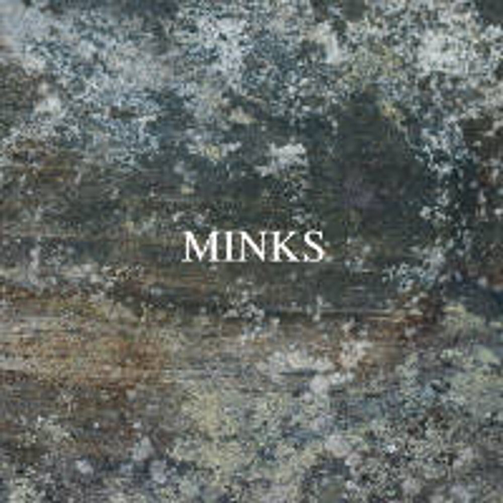 Диск CD By The Hedge - Minks
Диск CD By The Hedge - Minks