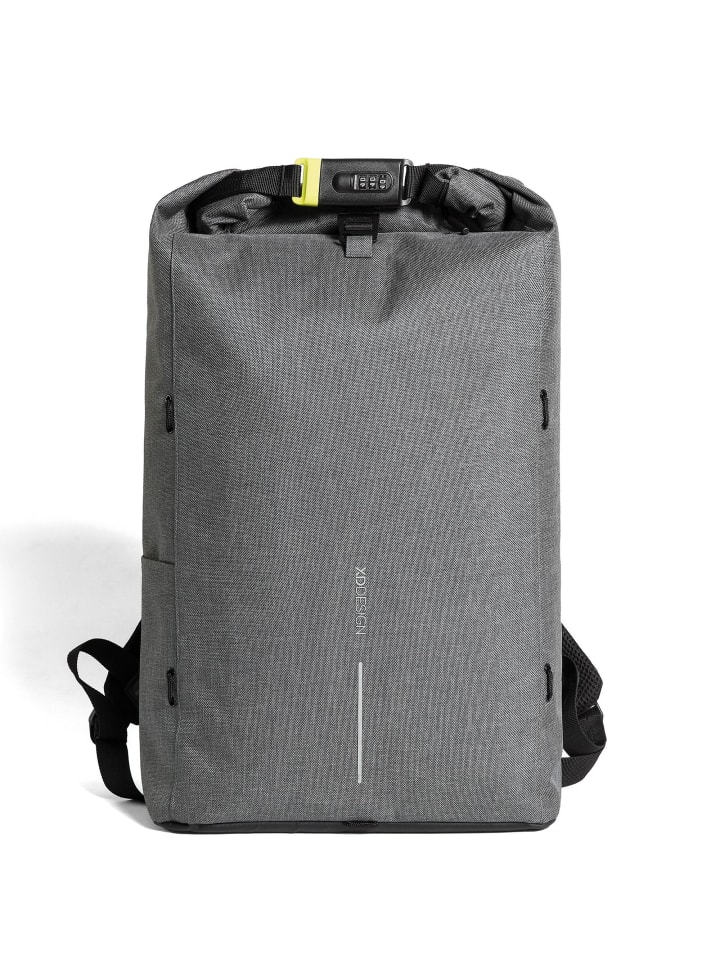 Рюкзак XD Design, серый
Рюкзак XD Design, серый