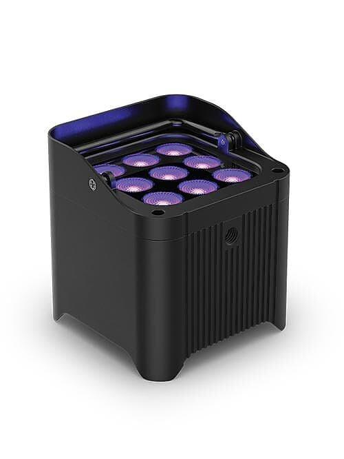 Сценический светильник Chauvet FREEDOMPARH9IP
Сценический светильник Chauvet FREEDOMPARH9IP