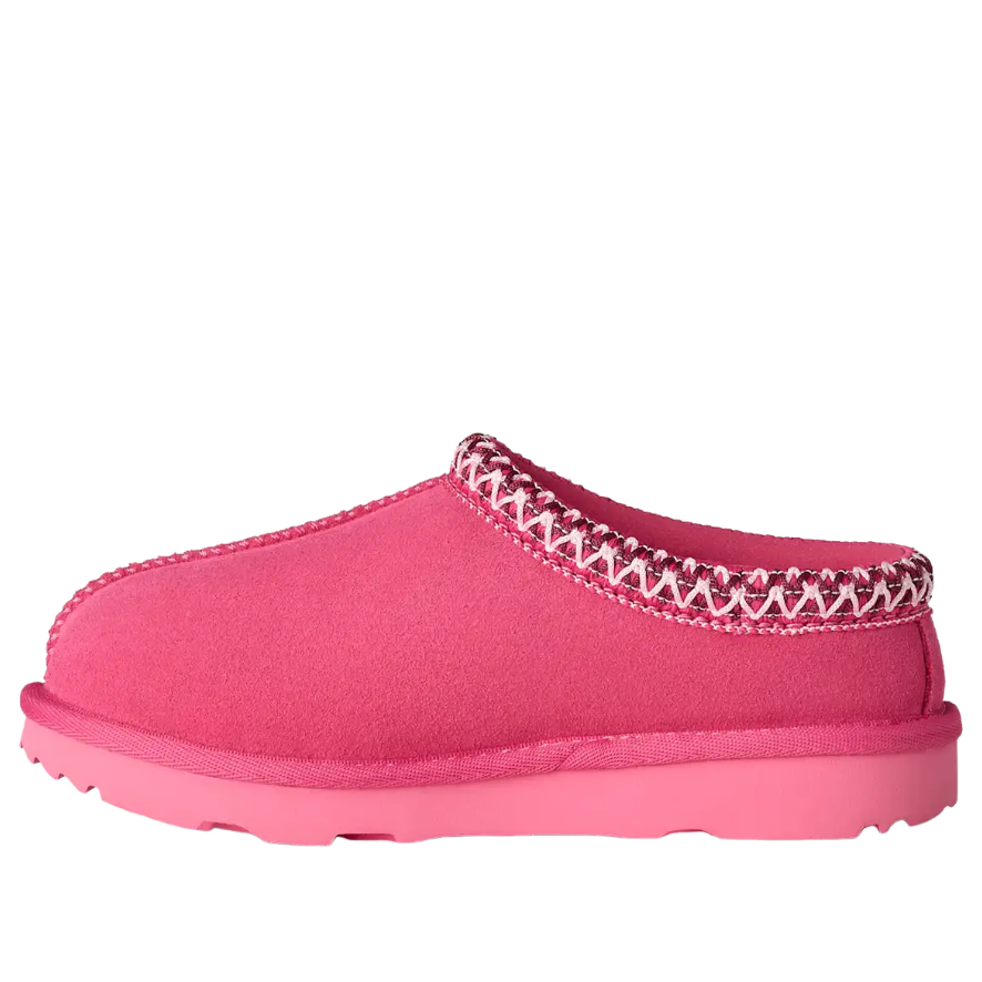 (PS) Тапочки UGG Tasman 2 'Pink Bloom'
(PS) Тапочки UGG Tasman 2 'Pink Bloom'