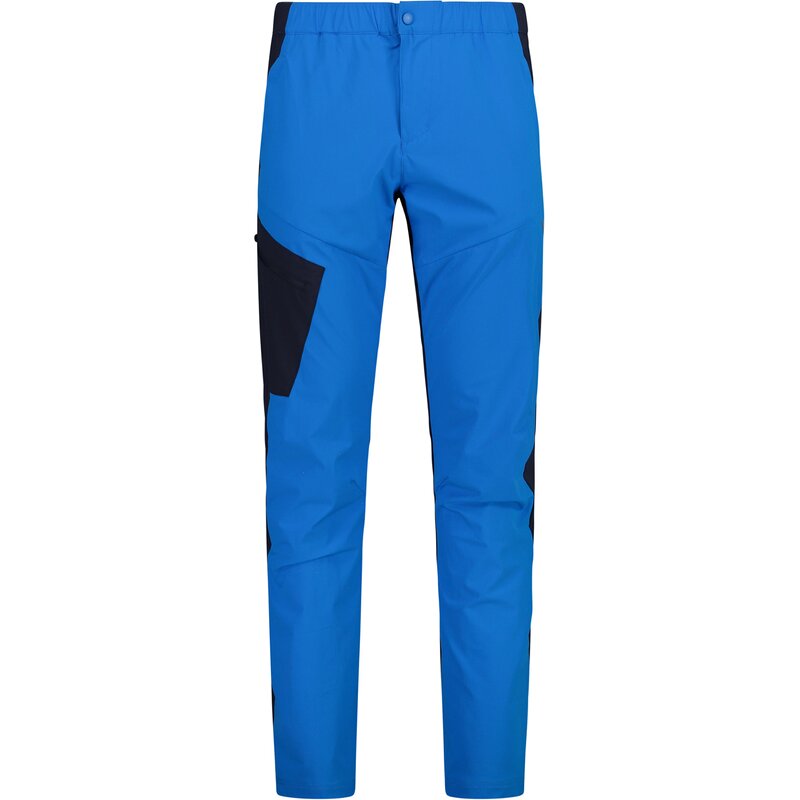 Длинные мужские брюки Keilhose Cmp, цвет river
Длинные мужские брюки Keilhose Cmp, цвет river