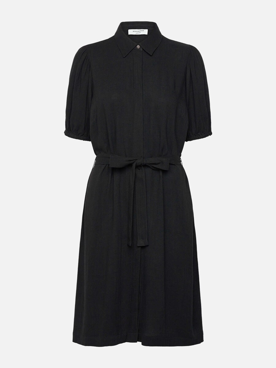 Платье-рубашка rosemunde RWAicha, черный
Платье-рубашка rosemunde RWAicha, черный
