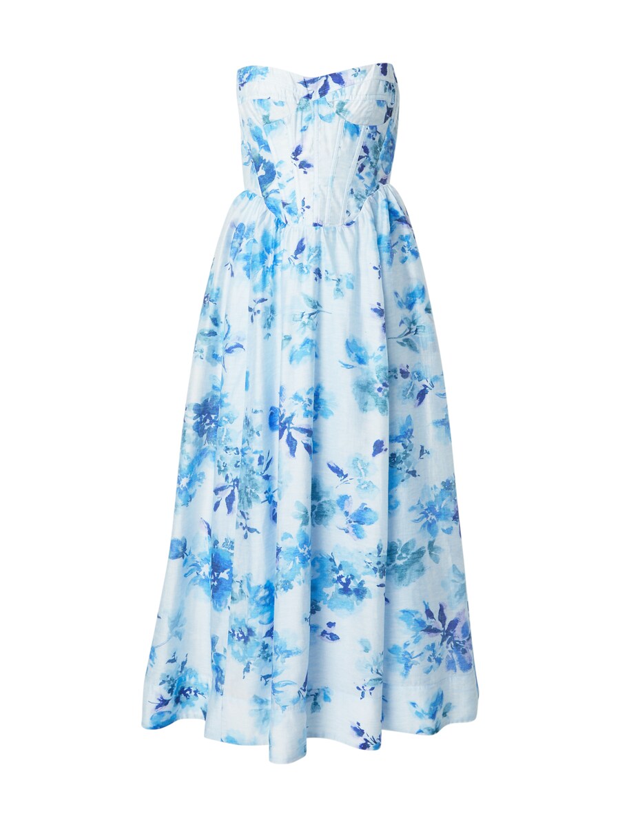 Вечернее платье Bardot LOLA, цвет Blue/Aqua/Light blue
Вечернее платье Bardot LOLA, цвет Blue/Aqua/Light blue