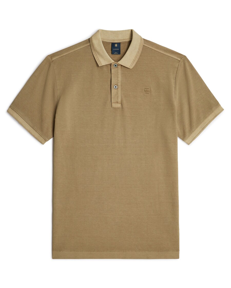 Футболка G-STAR, Dark beige
Футболка G-STAR, Dark beige
