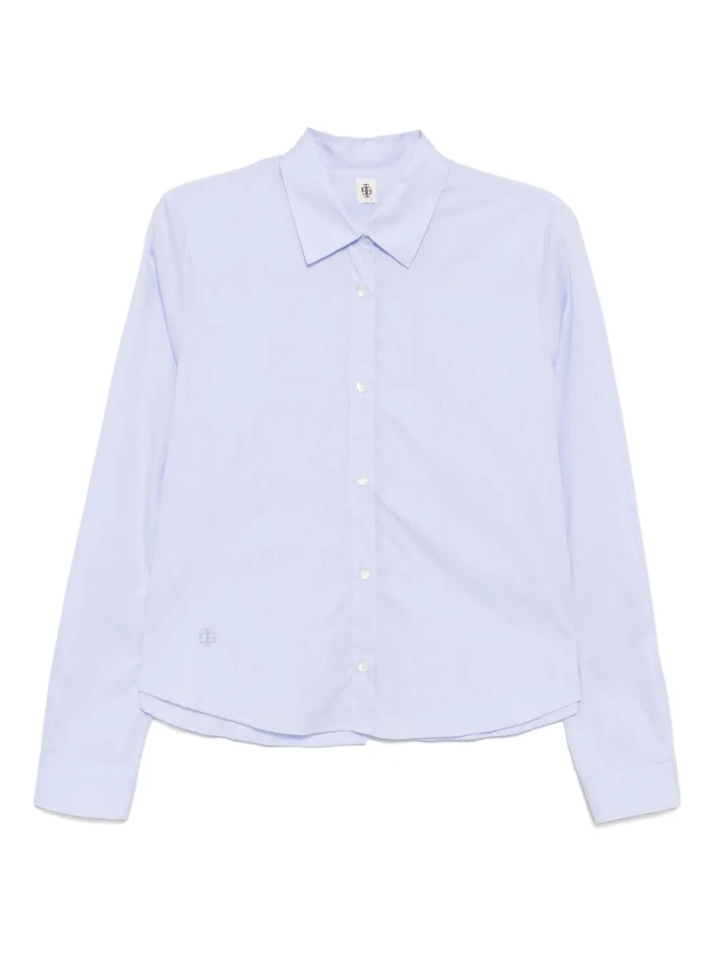 Рубашка Perry The Garment, синий
Рубашка Perry The Garment, синий