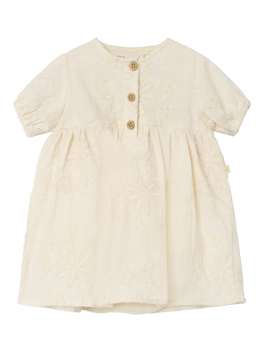 Платье NAME IT, кремовый
Платье NAME IT, кремовый