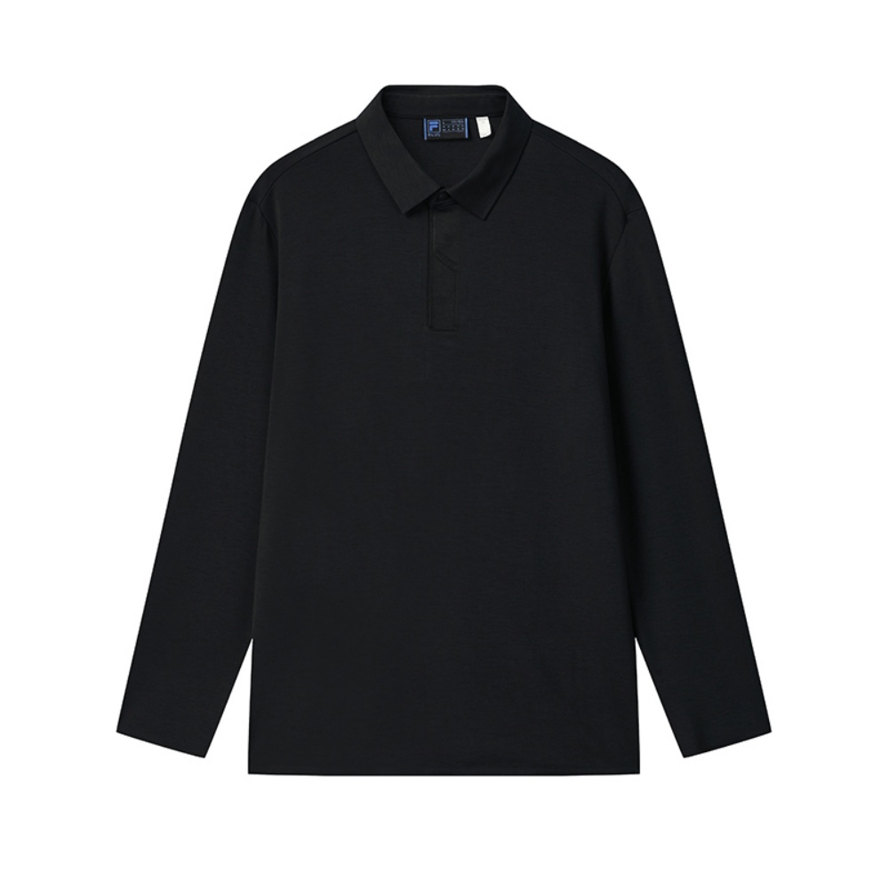 FILA Поло мужское угольно-черное Jet Black, Черный, FILA Поло мужское угольно-черное Jet Black
FILA Поло мужское угольно-черное Jet Black, Черный, FILA Поло мужское угольно-черное Jet Black