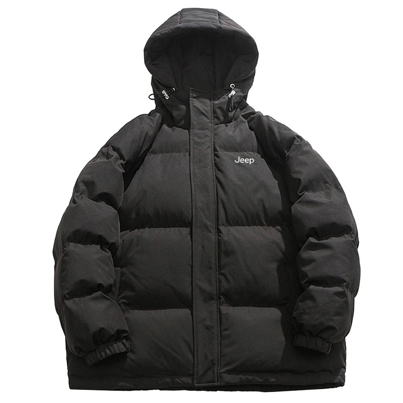 Пуховик Unisex Jeep, Лунный Синий
Пуховик Unisex Jeep, Лунный Синий