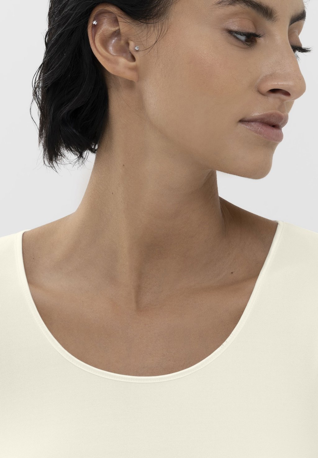 Базовый слой mey, белый
Базовый слой mey, белый