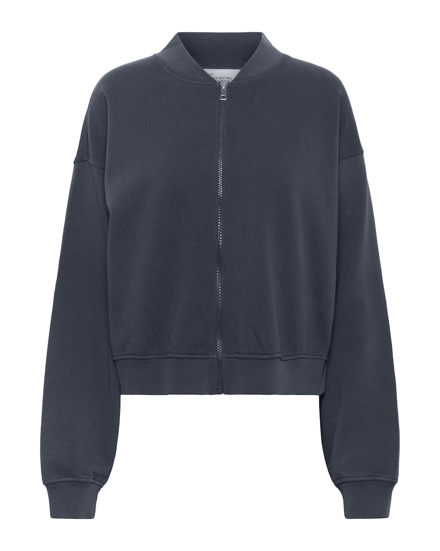 Куртка межсезонная My Essential Wardrobe Meta, темно-синий
Куртка межсезонная My Essential Wardrobe Meta, темно-синий