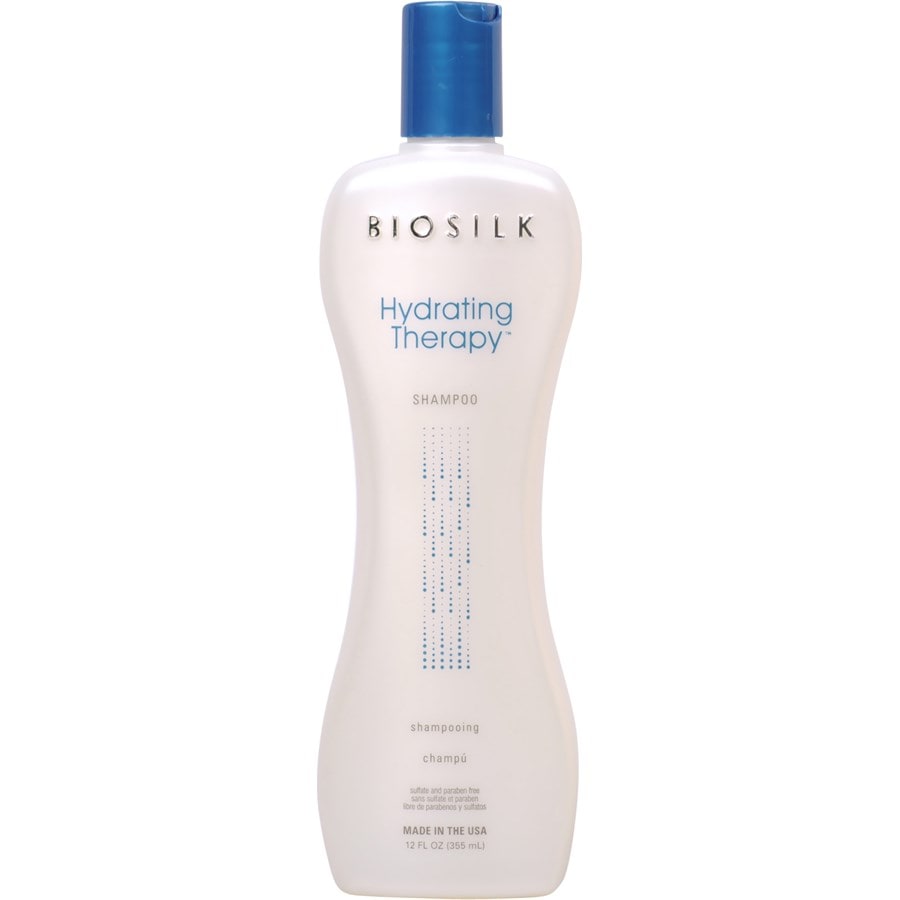 Шампунь BIOSILK Shampoo, 355 ml
Шампунь BIOSILK Shampoo, 355 ml