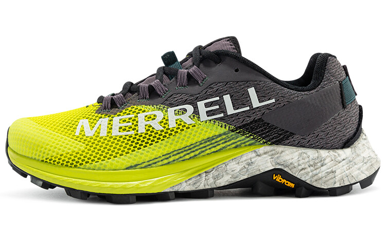 Кроссовки MERRELL MTL MQM 'Hi Viz', зеленый
Кроссовки MERRELL MTL MQM 'Hi Viz', зеленый