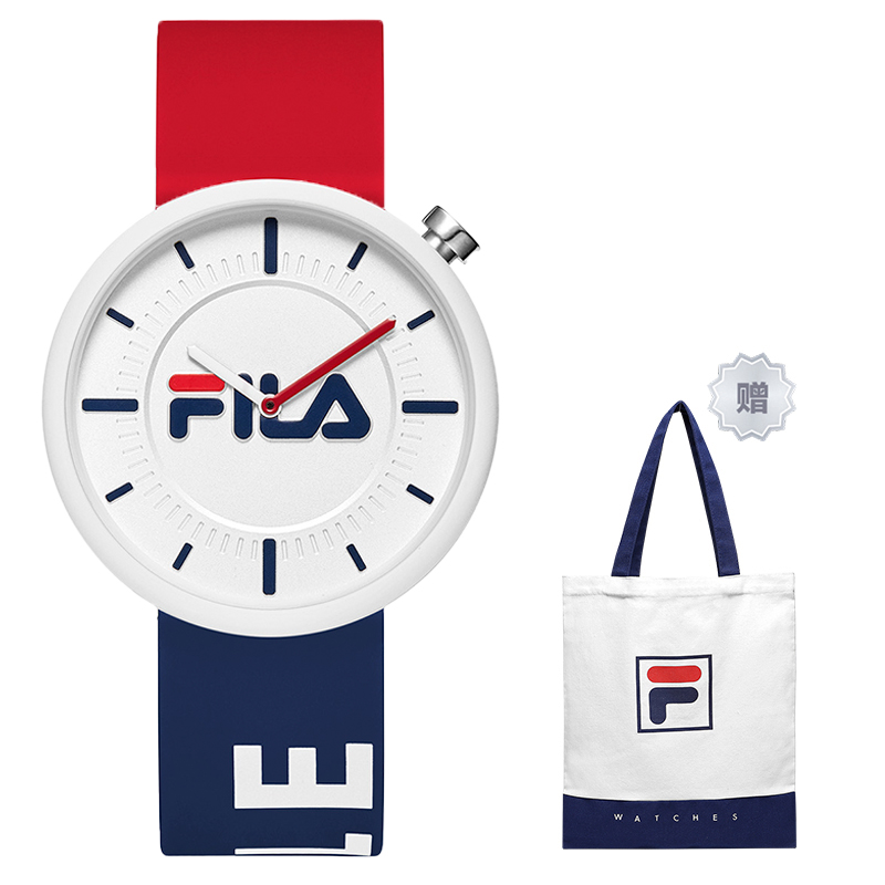 FILA Часы Wrist Watch Quartz Movement White Dial Women's Watch
FILA Часы Wrist Watch Quartz Movement White Dial Women's Watch
