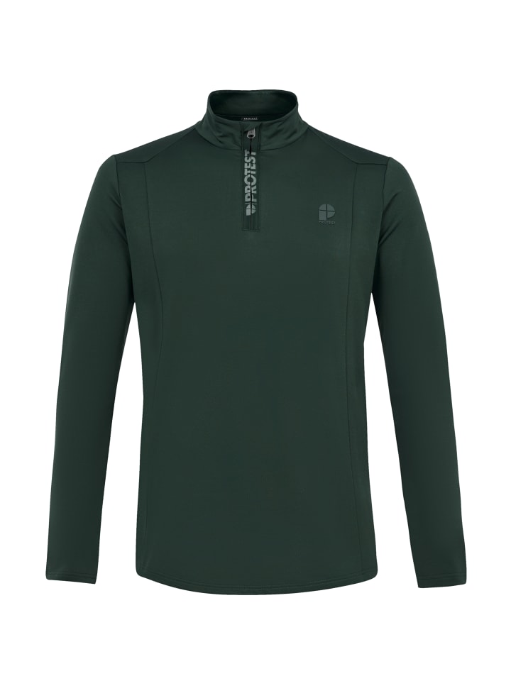 Флисовый свитер Protest
Флисовый свитер Protest