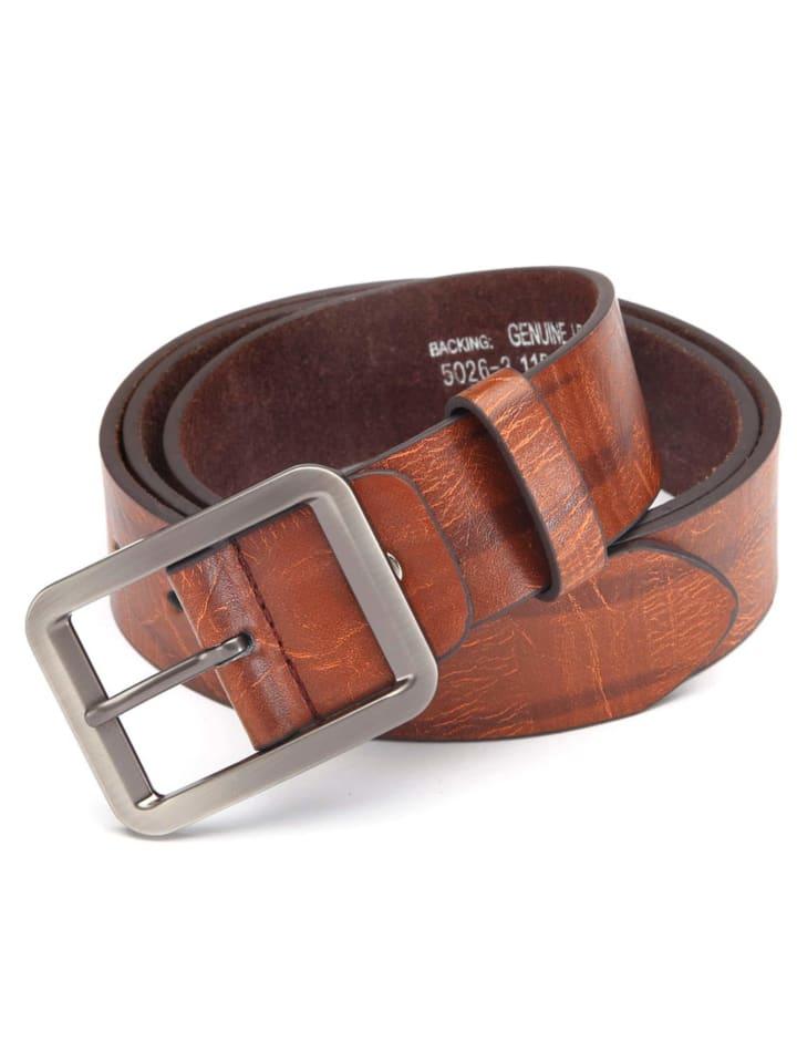 Ремень BEZLIT, коричневый
Ремень BEZLIT, коричневый