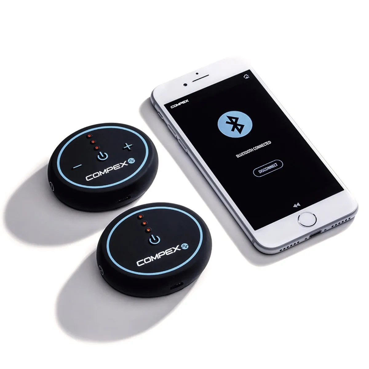 Электростимулятор Mini Compex, перевод отсутствует.
Электростимулятор Mini Compex, перевод отсутствует.