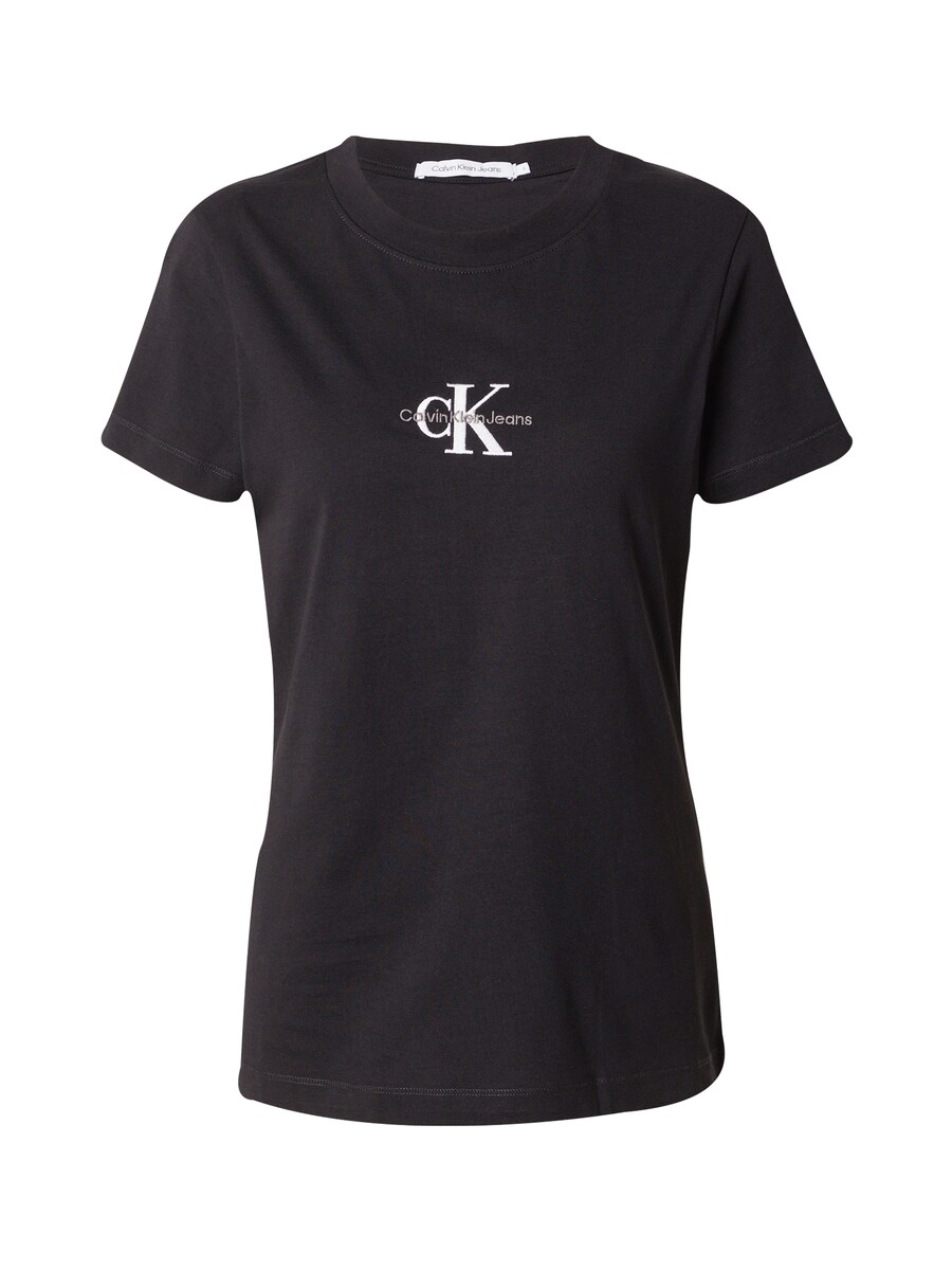 Обычная рубашка Calvin Klein Jeans, черный
Обычная рубашка Calvin Klein Jeans, черный