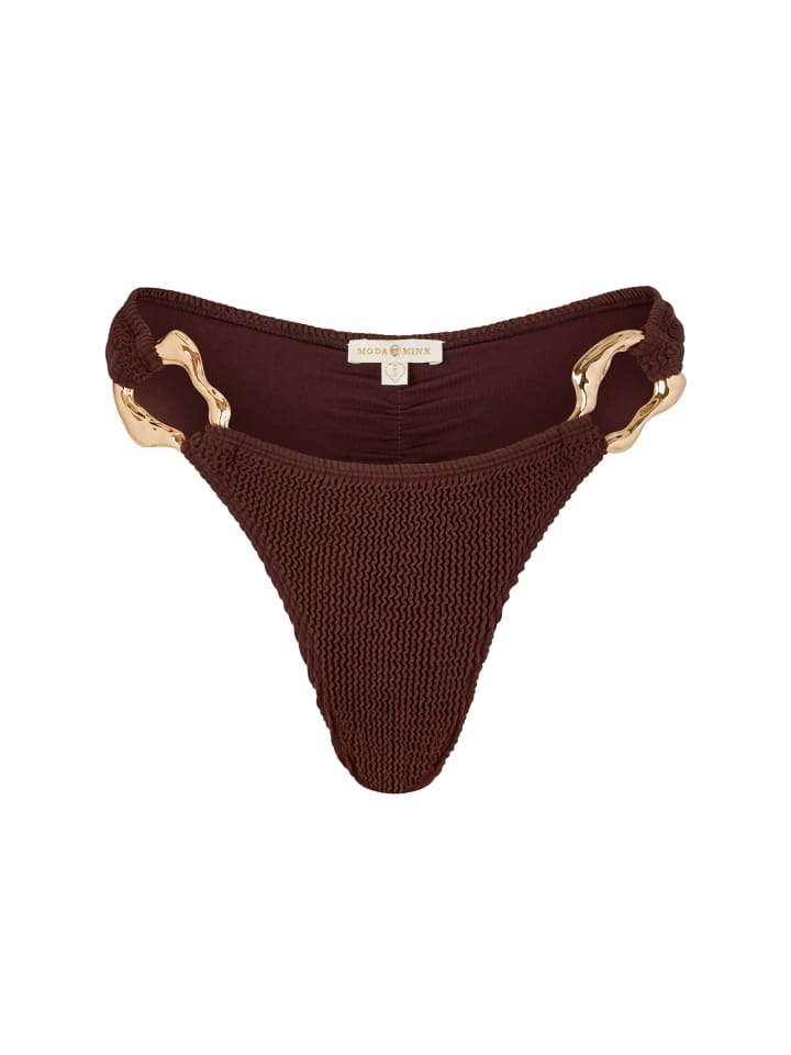 Комплект бикини Moda Minx, кофе
Комплект бикини Moda Minx, кофе