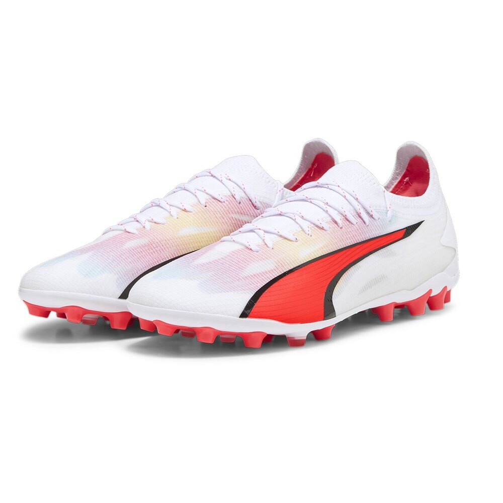 Бутсы Puma Ultra Ultimate MG, белый
Бутсы Puma Ultra Ultimate MG, белый