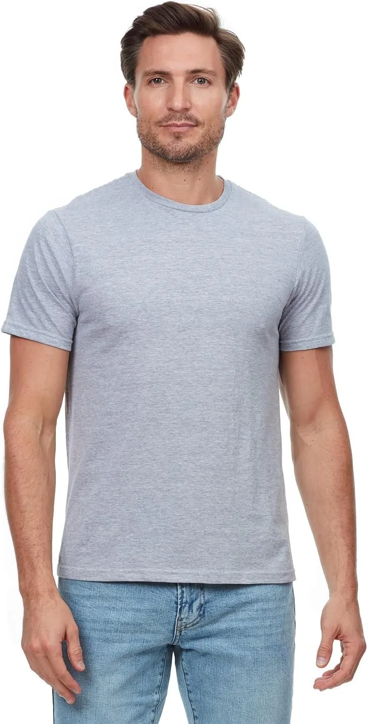 Футболка Unisex Epic Titan Collection Threadfast Apparel
Футболка Unisex Epic Titan Collection Threadfast Apparel