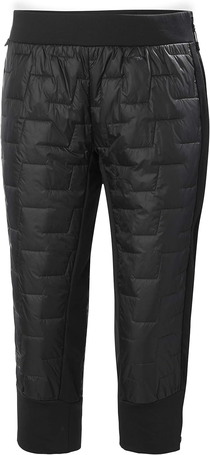 Helly-Hansen Women's LIFAloft Full Zip Insulator, 991 Black, Черный, Helly-Hansen Women's LIFAloft Full Zip Insulator, 991 Black
Helly-Hansen Women's LIFAloft Full Zip Insulator, 991 Black, Черный, Helly-Hansen Women's LIFAloft Full Zip Insulator, 991 Black