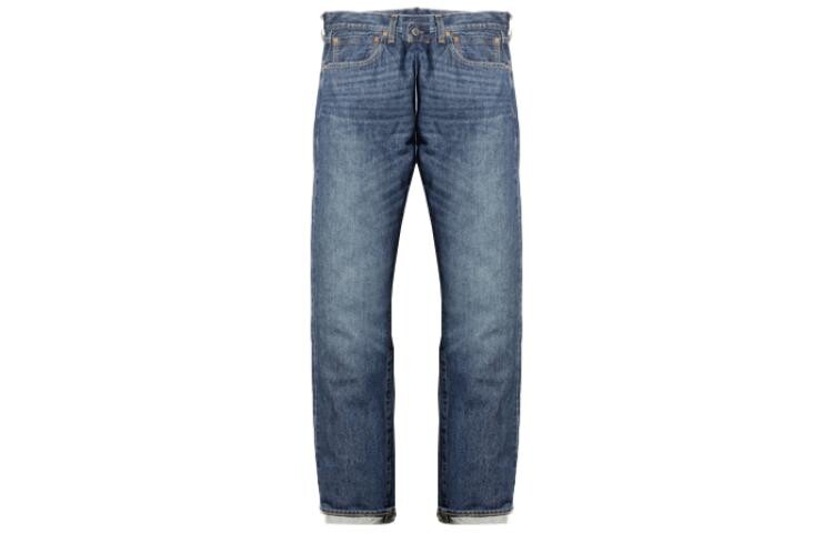 Мужские джинсы Levi's levi’s, цвет Blue
Мужские джинсы Levi's levi’s, цвет Blue