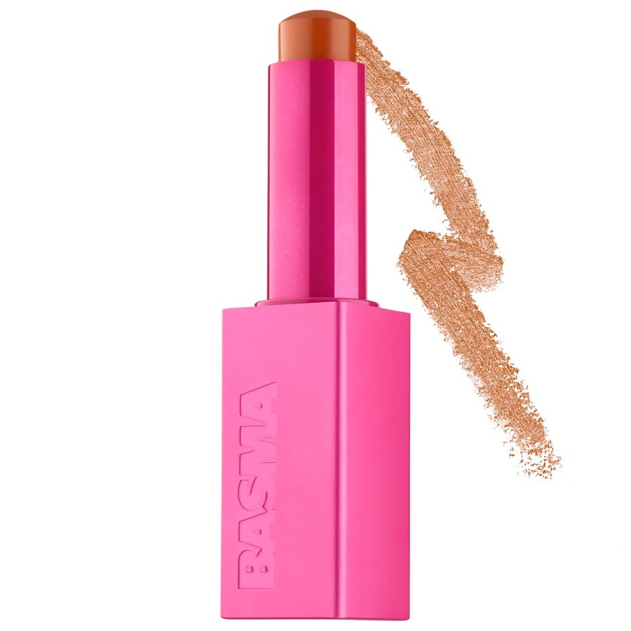 Тональный стик для увлажнения, регулируемого покрытия и естественного финиша. BASMA, 0.22 oz /6.3 g, 8
Тональный стик для увлажнения, регулируемого покрытия и естественного финиша. BASMA, 0.22 oz /6.3 g, 8