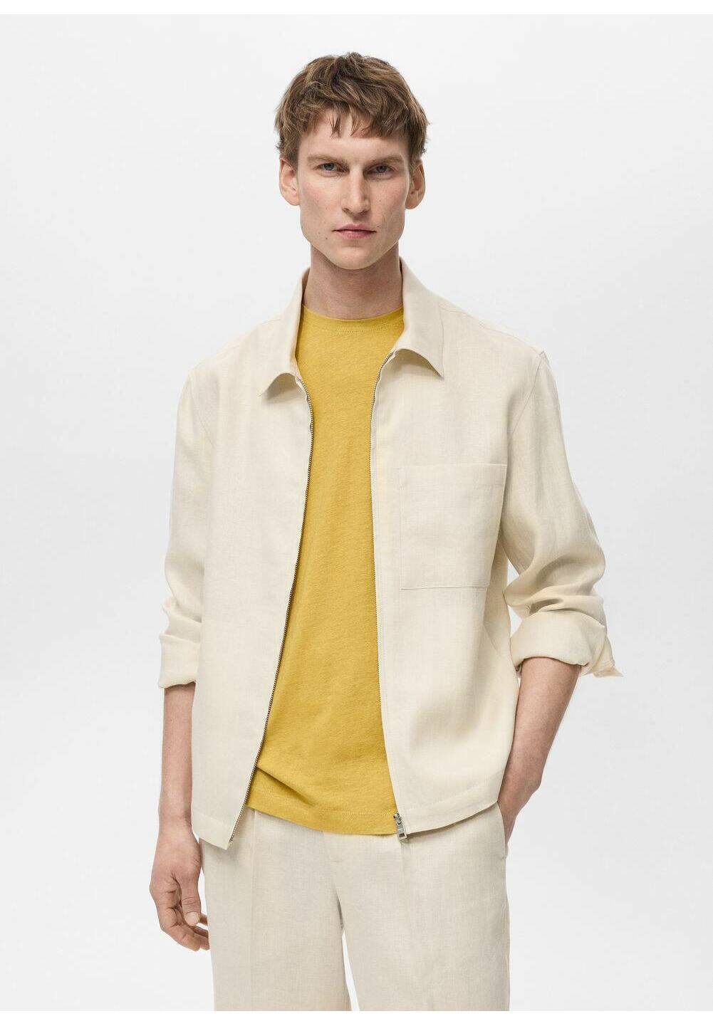 Легкая куртка SCOTT Mango, слоновая кость, Бежевый, Легкая куртка SCOTT Mango, слоновая кость
Легкая куртка SCOTT Mango, слоновая кость, Бежевый, Легкая куртка SCOTT Mango, слоновая кость