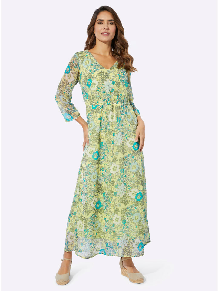 Платье до колена Sieh an!
Платье до колена Sieh an!