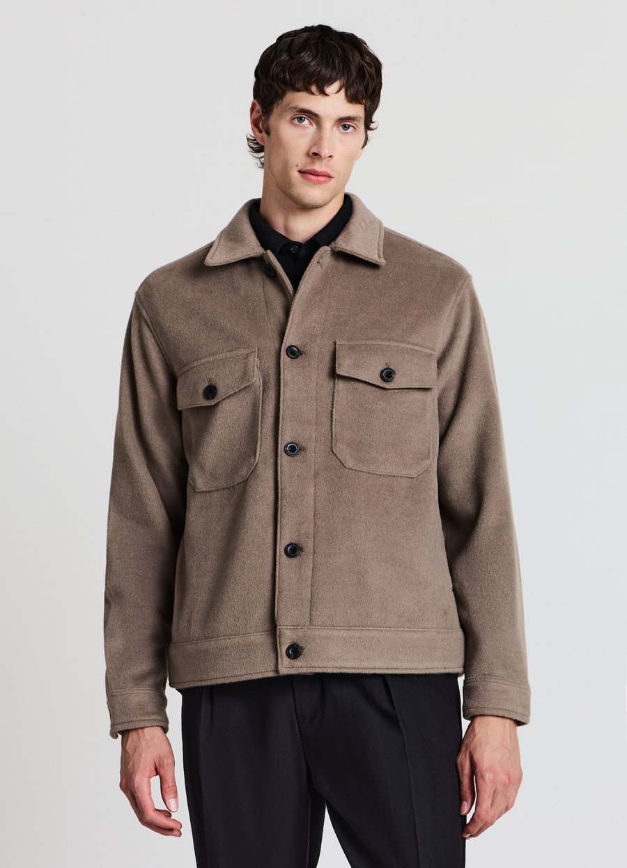 Куртка Calliope Light jacket, Tortora/Grey
Куртка Calliope Light jacket, Tortora/Grey