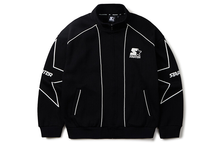 Куртка унисекс Starter, цвет Dark Beige
Куртка унисекс Starter, цвет Dark Beige