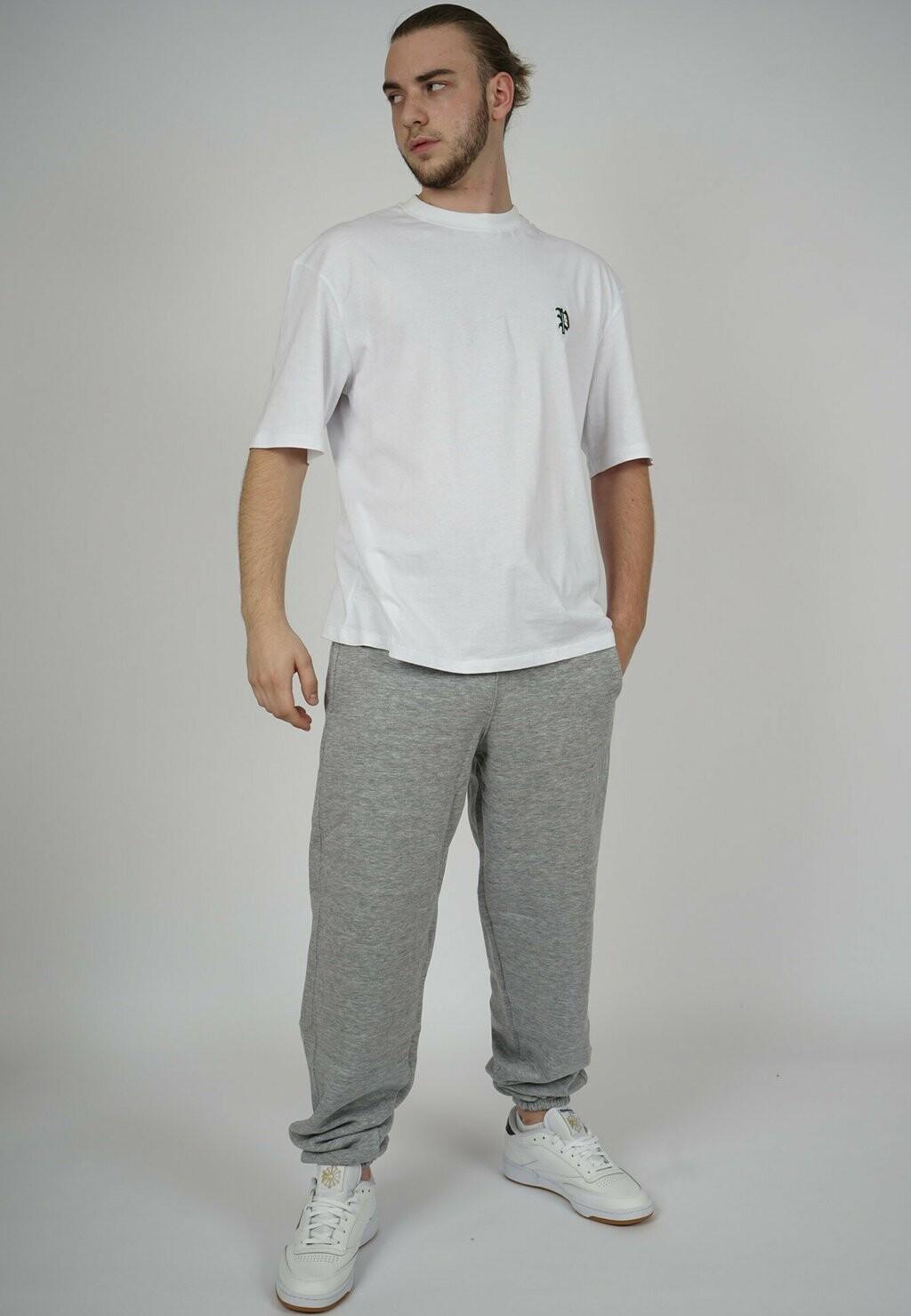 Спортивные брюки INITIAL JOGGING GRAU Picaldi, цвет Mottled Grey
Спортивные брюки INITIAL JOGGING GRAU Picaldi, цвет Mottled Grey